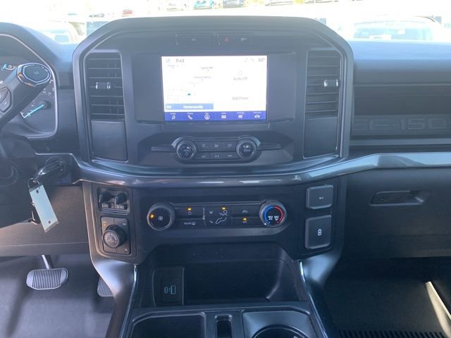 Certified 2022 Ford F150 XL w/ STX Appearance Package image 31