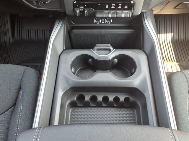 New 2027 RAM 1500 Big Horn w/ Night Edition AWD/4WD image 25