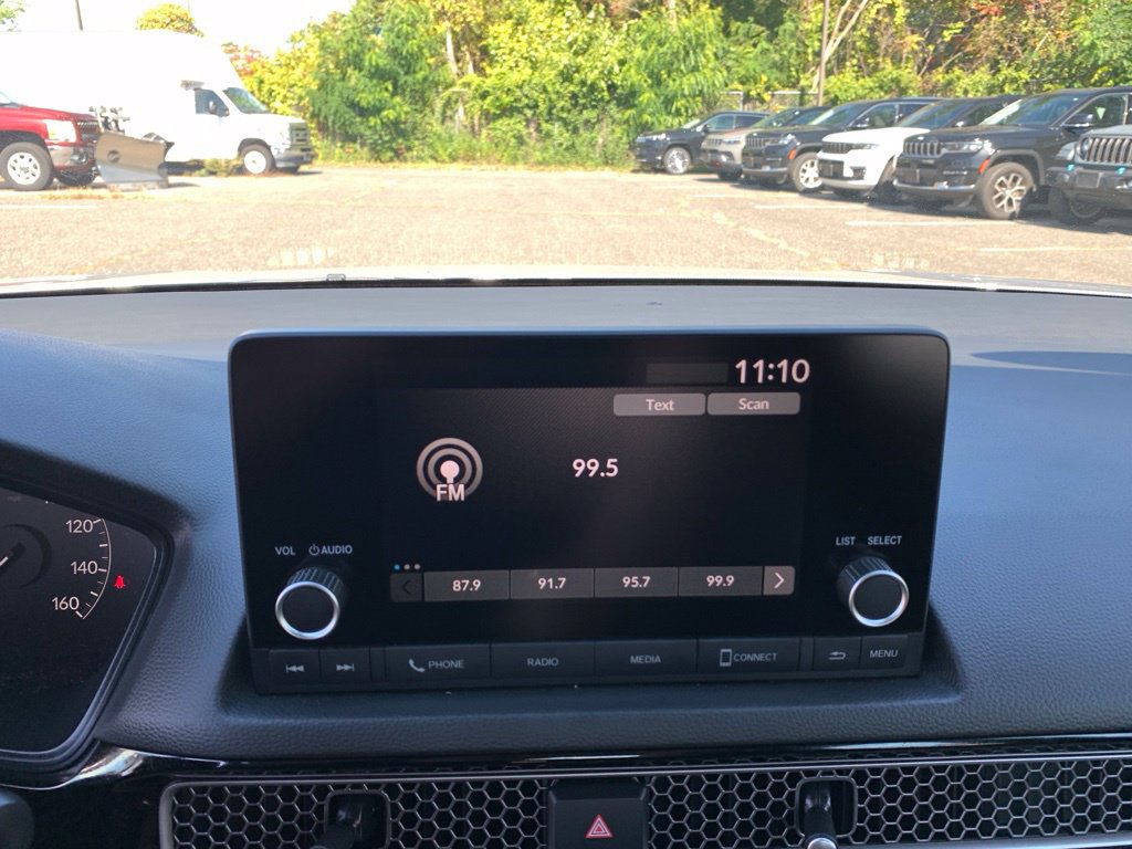 Used 2024 Honda Civic Sport image 18