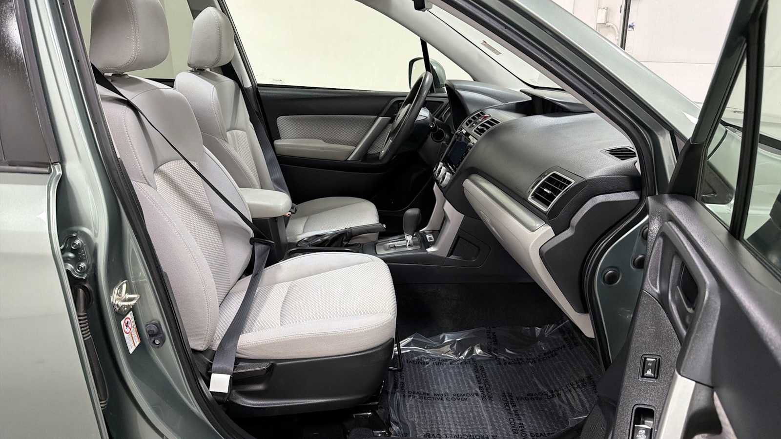 Used 2017 Subaru Forester 2.5i Premium w/ Popular Package #1A image 29