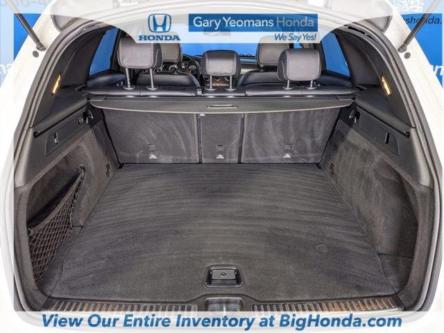Used 2018 Mercedes-Benz GLC 300 4MATIC image 17
