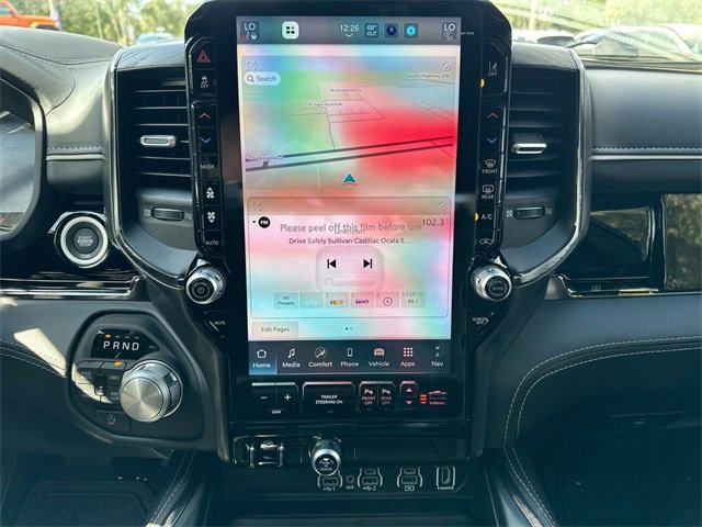 New 2026 RAM 1500 Limited w/ Trailer Tow Group image 19