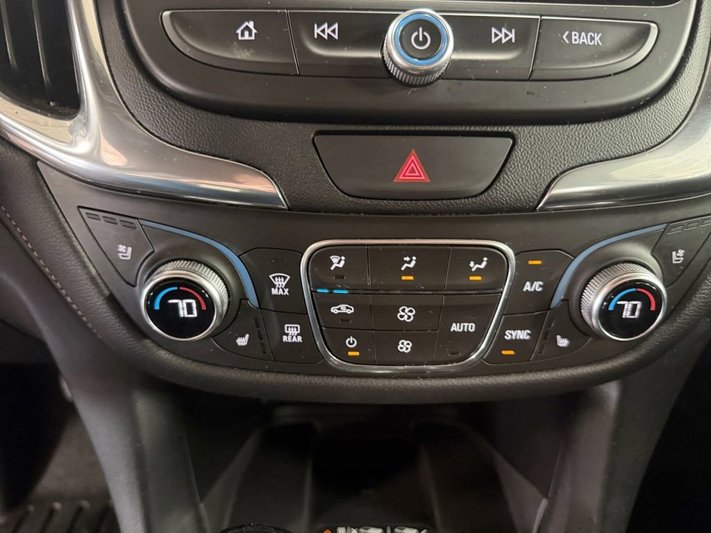 Used 2018 Chevrolet Equinox Premier AWD/4WD image 36