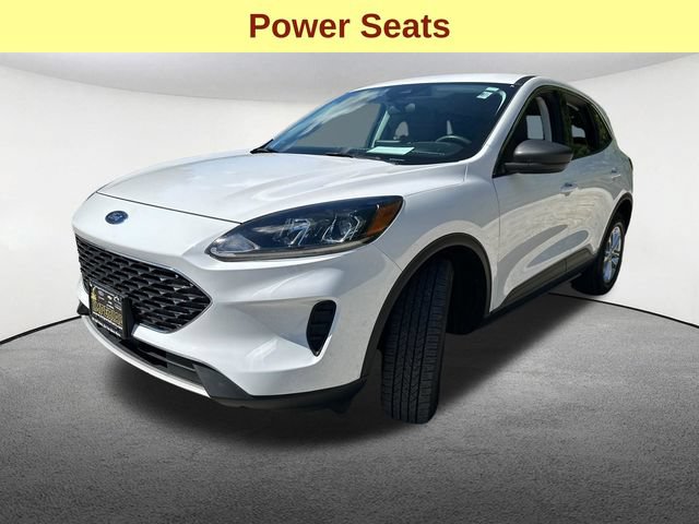Used 2022 Ford Escape SE w/ Convenience Package AWD/4WD image 5