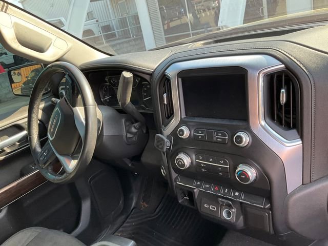 Used 2020 GMC Sierra 1500 Elevation w/ Trailering Package image 14