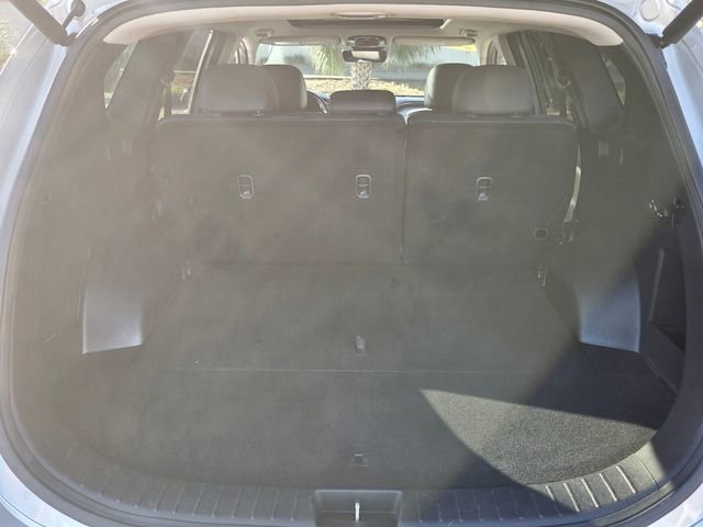 Used 2022 Hyundai Santa Fe SEL w/ Convenience + Premium Package image 15