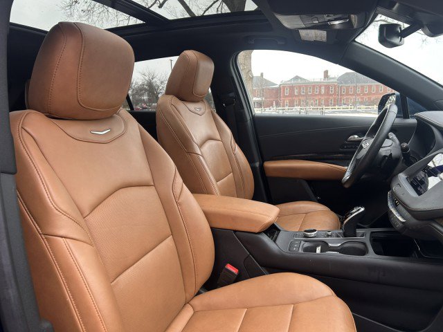 Used 2020 Cadillac XT4 Premium Luxury image 28