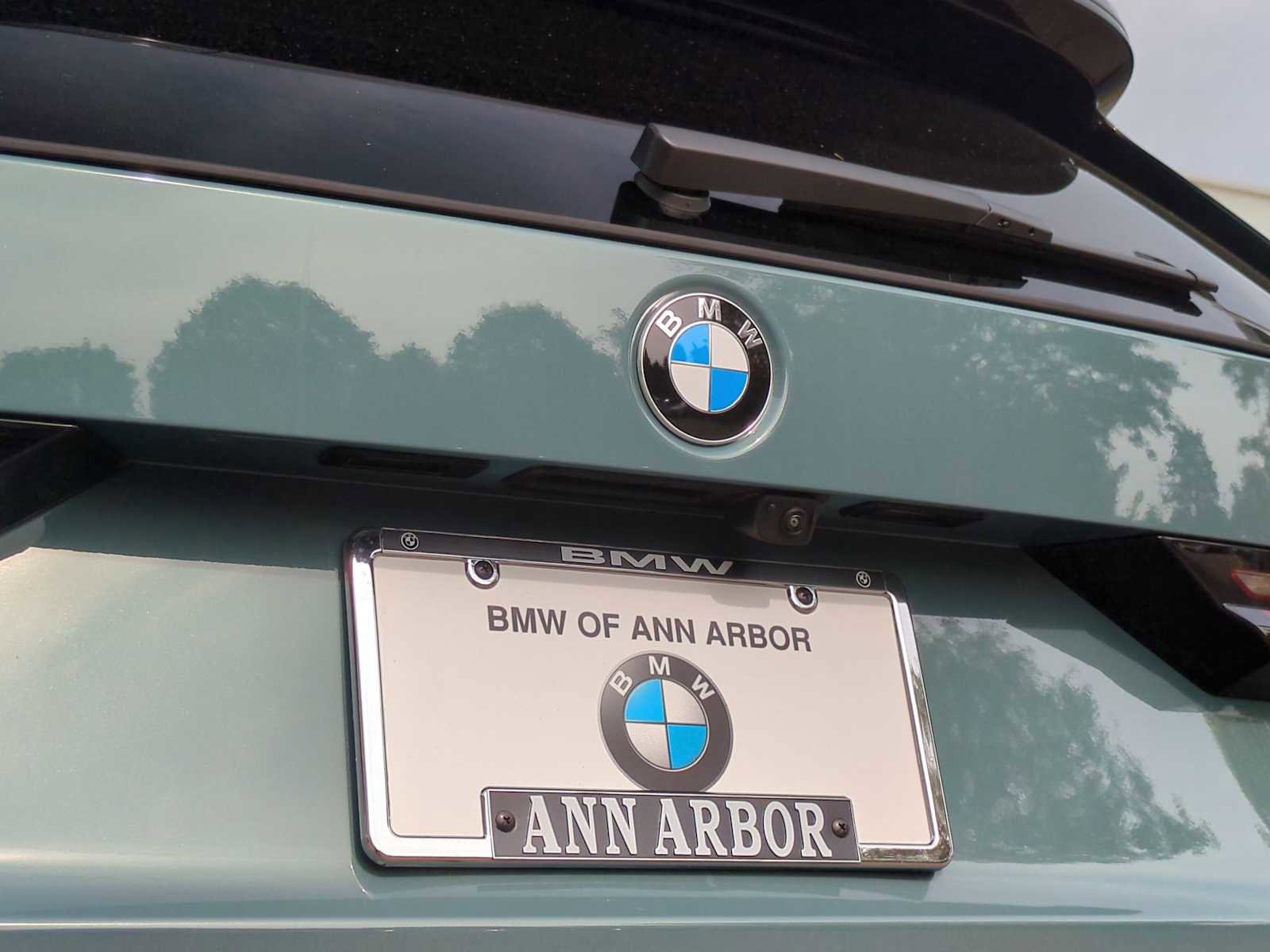 New 2026 BMW X1 xDrive28i image 37