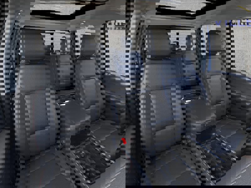 New 2026 Ford F350 Lariat w/ Lariat Premium Package image 10