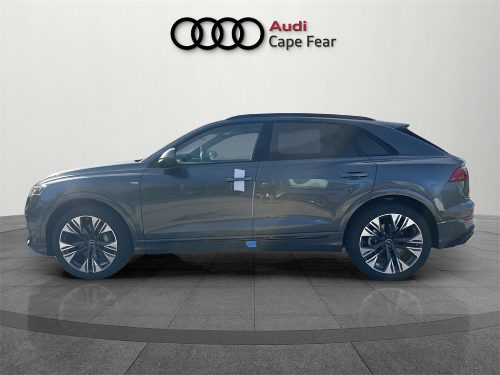 New 2026 Audi Q8 Premium Plus image 4