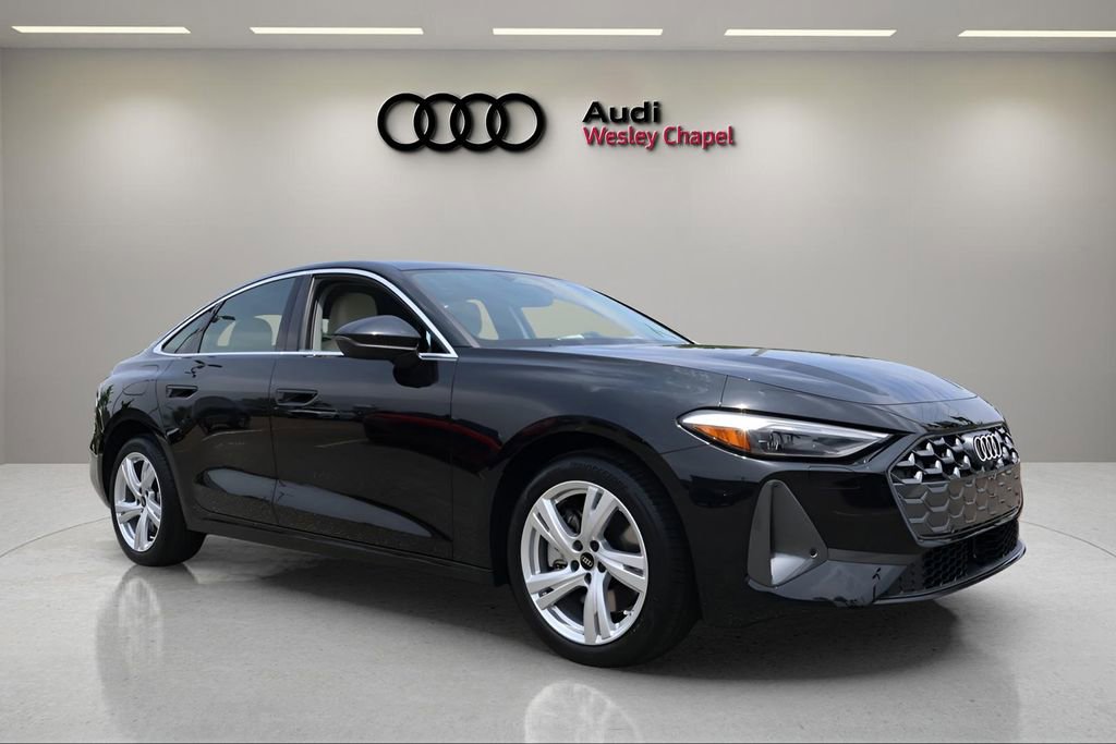 New 2025 Audi A5 2.0T Premium w/ Convenience Package image 7