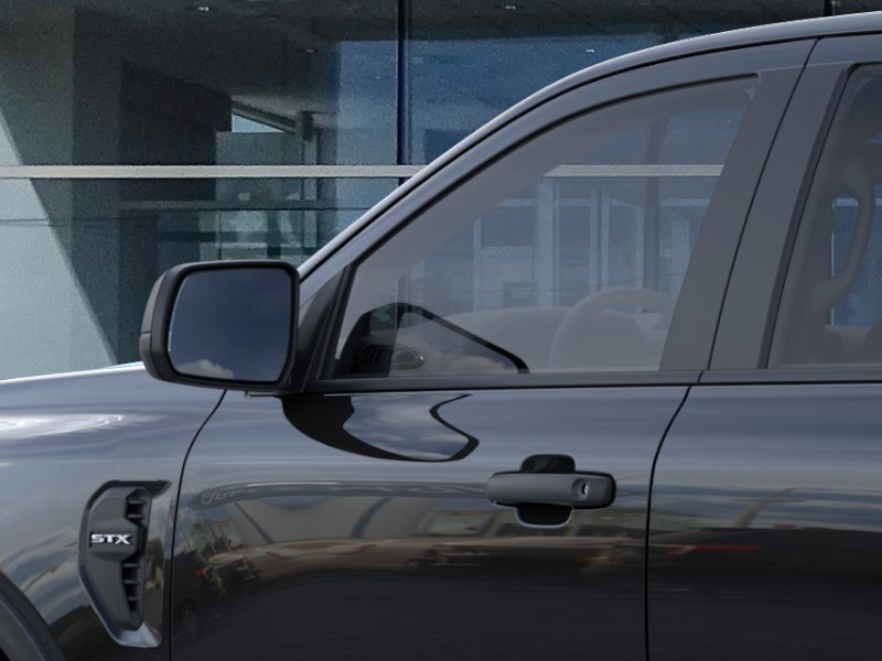 New 2025 Ford Ranger XL w/ Trailer Tow Package RWD image 20