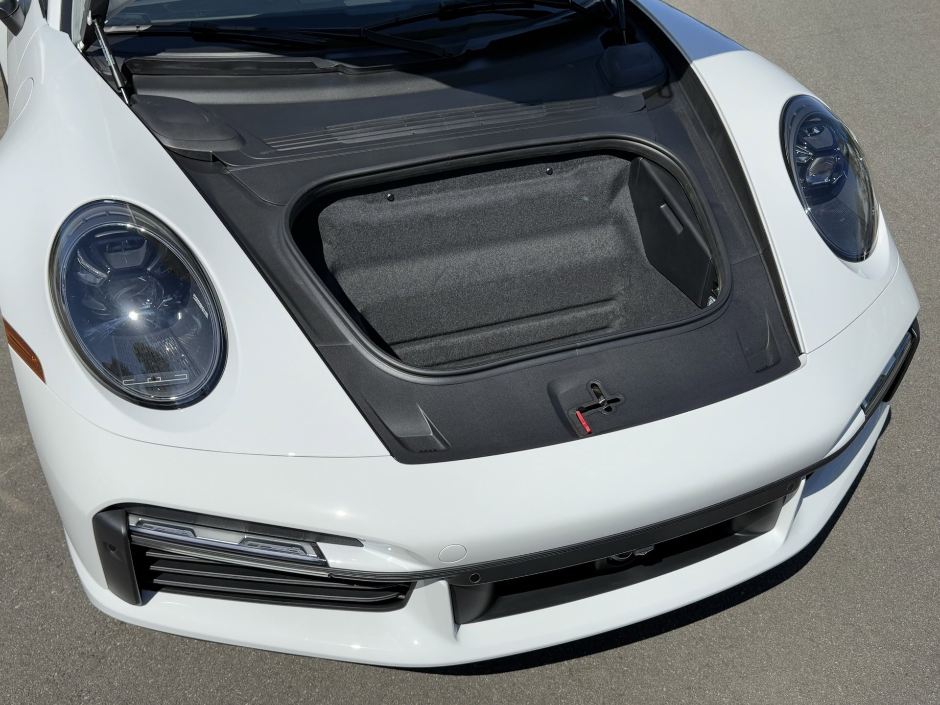 Certified 2024 Porsche 911 Turbo image 32