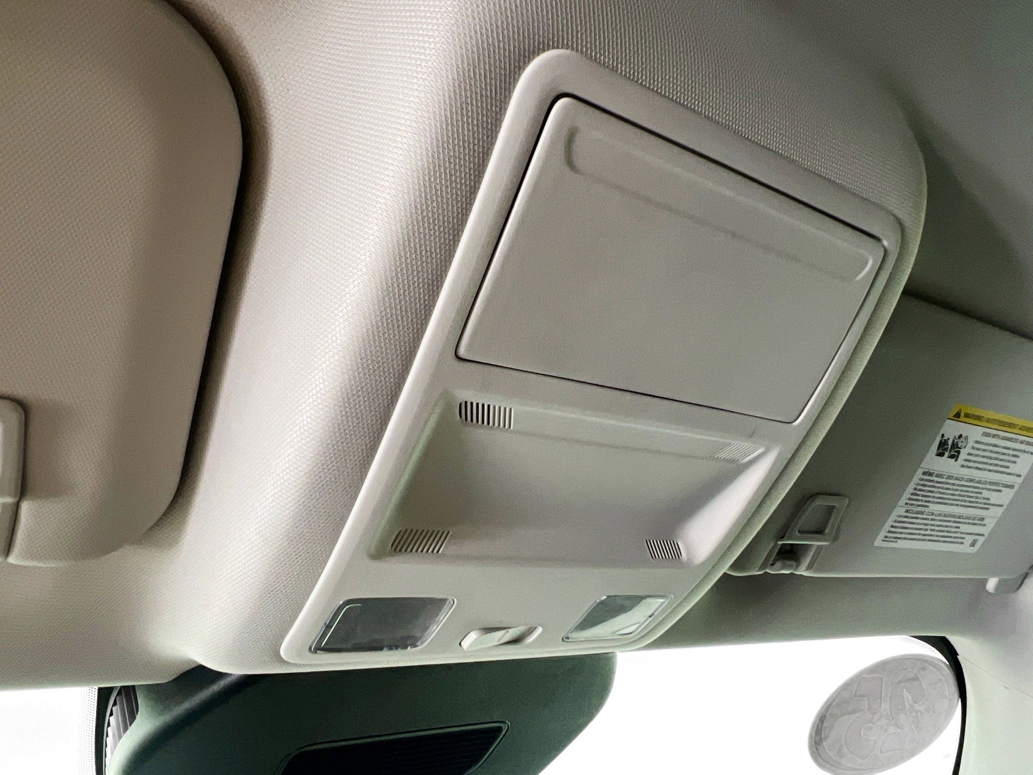 Used 2025 Ford Escape Active image 14