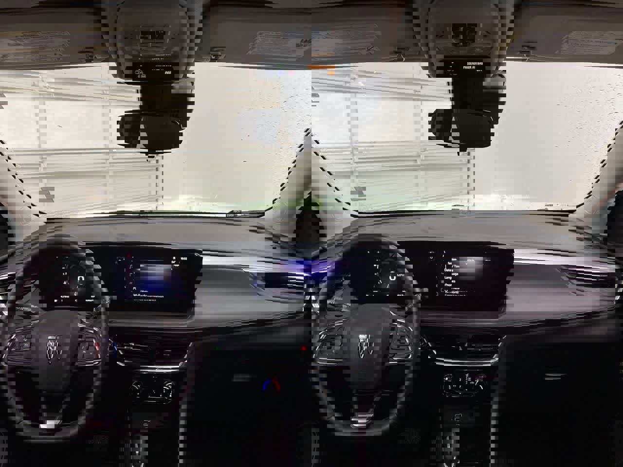 Used 2024 Buick Encore GX Sport Touring w/ Experience Buick Package image 13