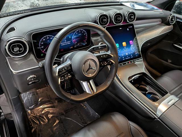Certified 2026 Mercedes-Benz GLC 300 image 10