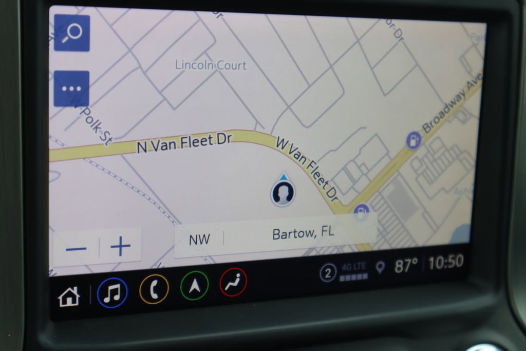 Used 2022 GMC Sierra 2500 Denali w/ Denali Ultimate Package image 16