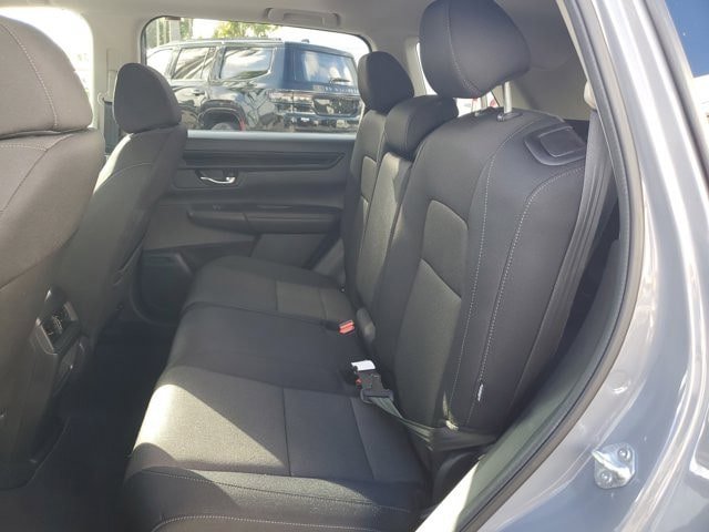 Used 2025 Honda CR-V EX image 17