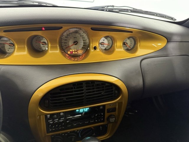 Used 2002 Chrysler Prowler image 21