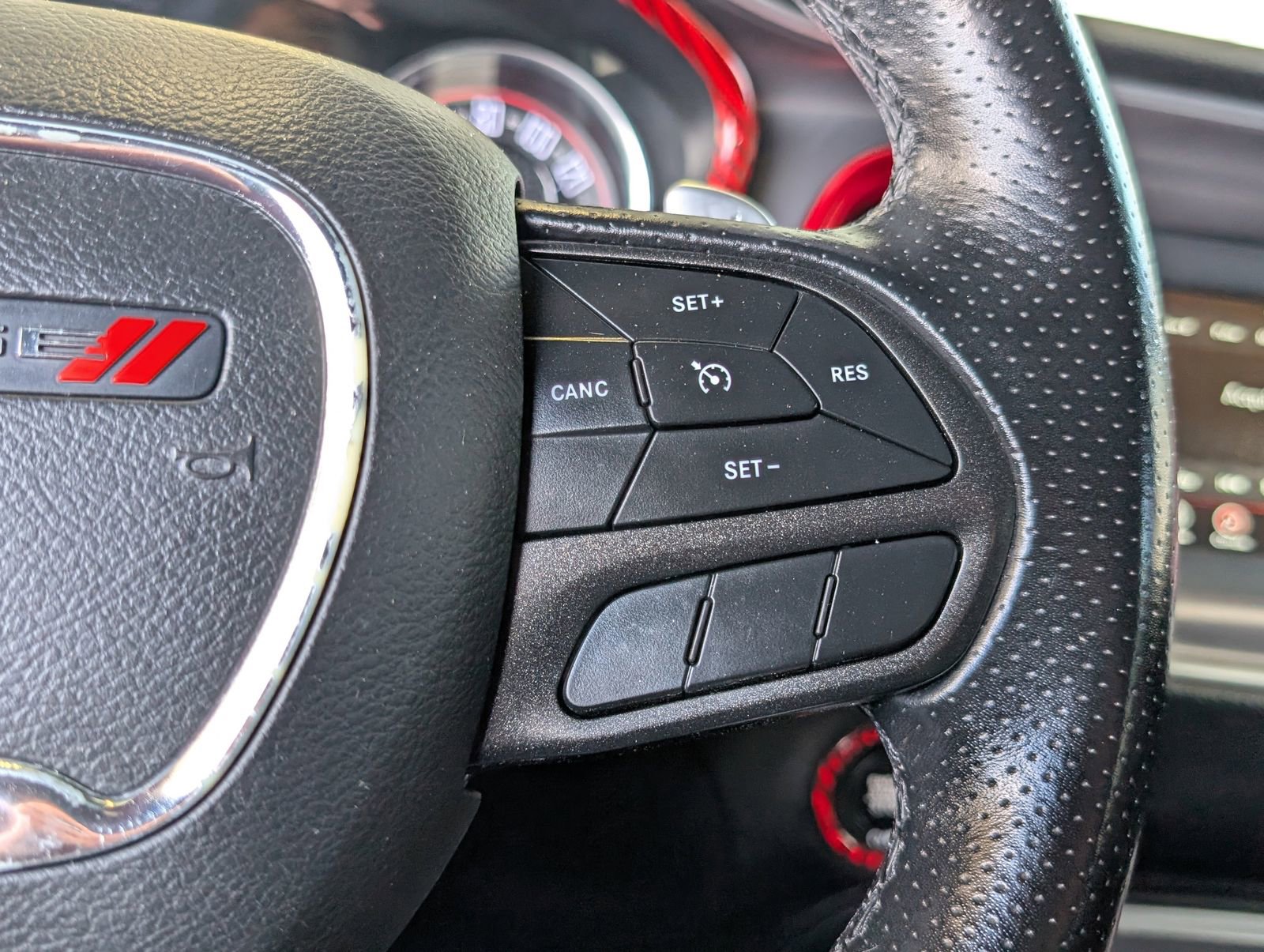 Used 2021 Dodge Challenger R/T RWD image 28