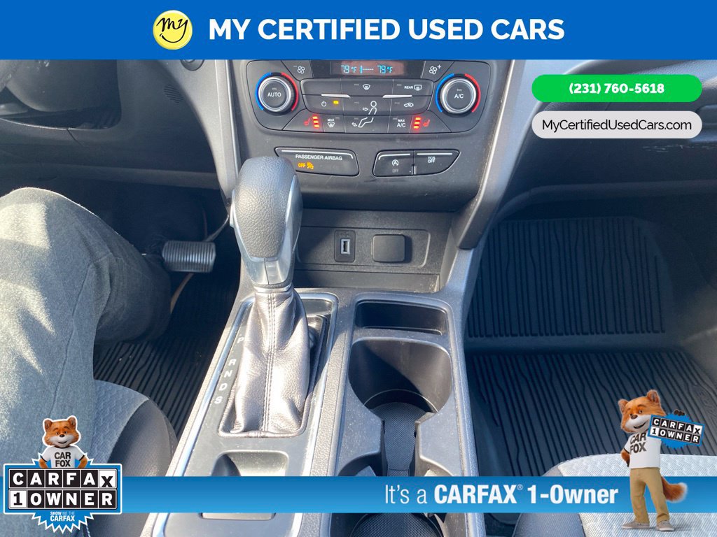 Used 2019 Ford Escape SE AWD/4WD image 30