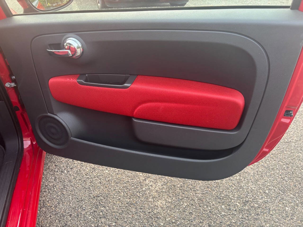 Used 2012 FIAT 500 Pop image 22