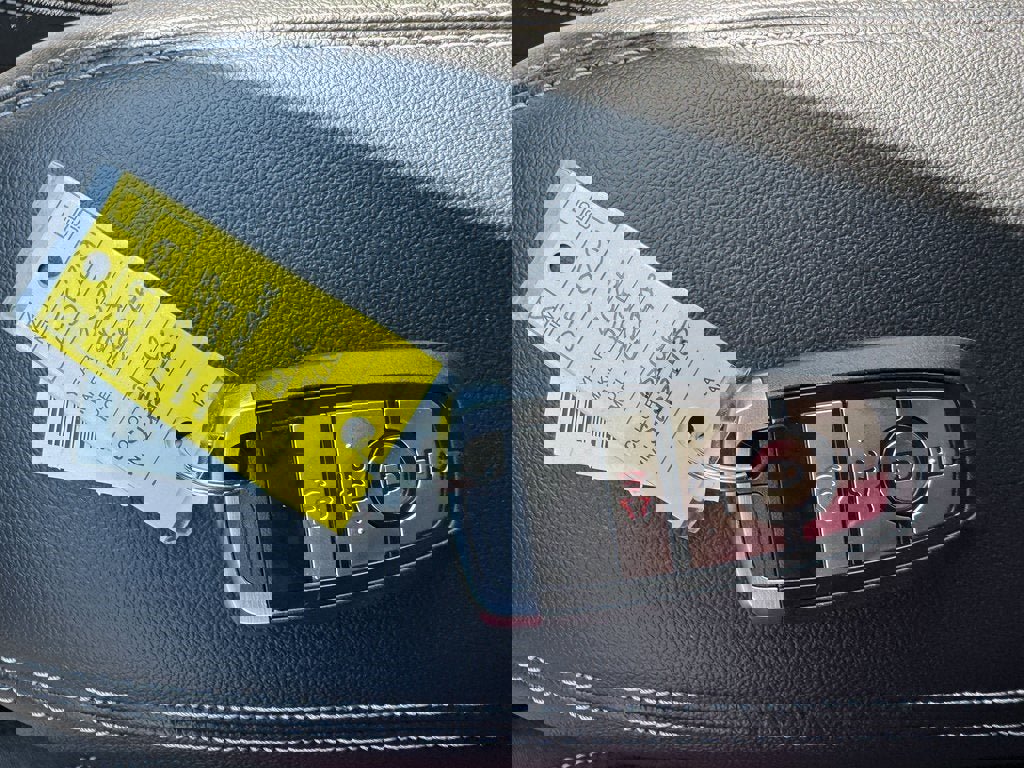 New 2025 Ford Escape Active image 29