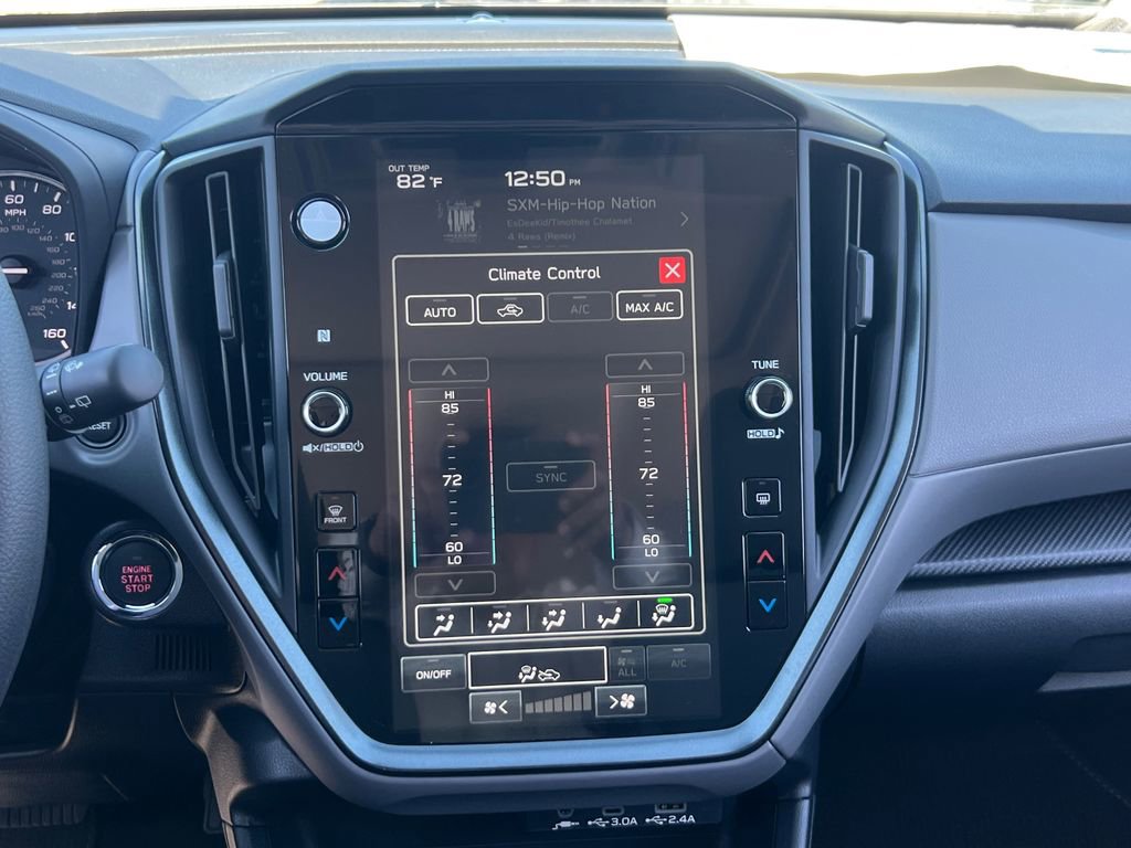 New 2026 Subaru Crosstrek 2.0i Premium image 22