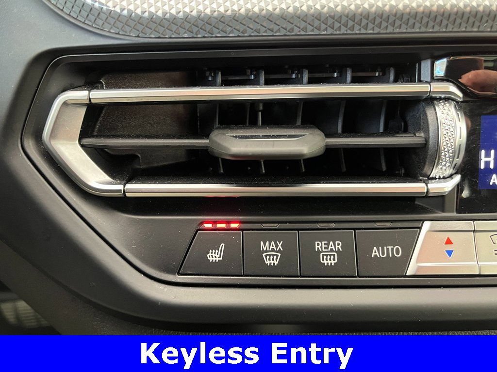 Used 2024 BMW 228i Gran Coupe image 11