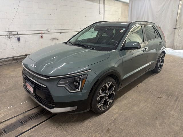 Used 2023 Kia Niro SX Touring
