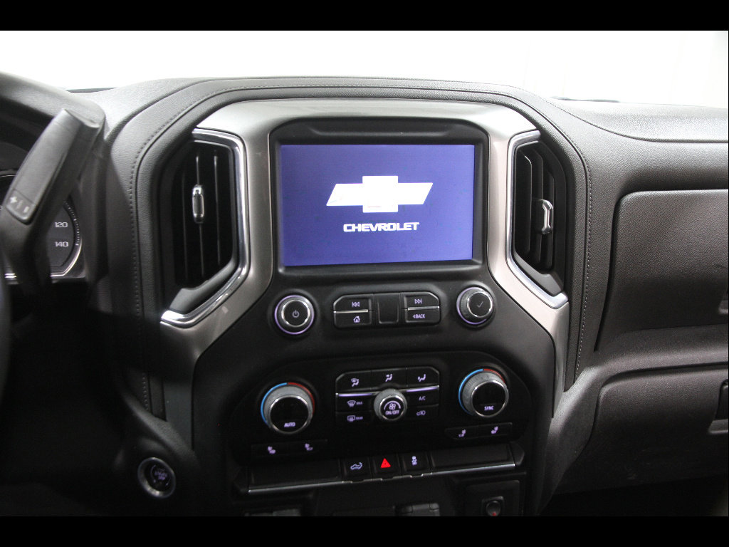 Used 2022 Chevrolet Silverado 3500 LT w/ Convenience Package AWD/4WD image 10