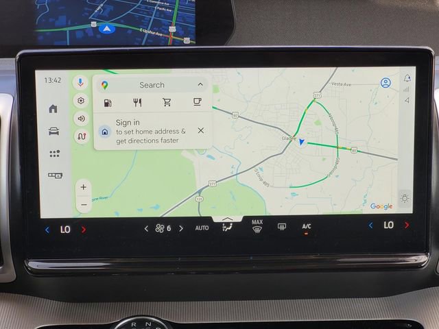 Used 2025 Ford Expedition Max Active image 24