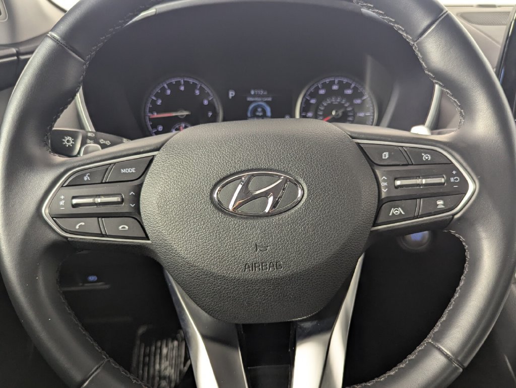 Used 2023 Hyundai Santa Fe SEL FWD image 16