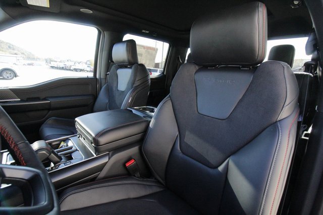 New 2025 Ford F150 Raptor image 9