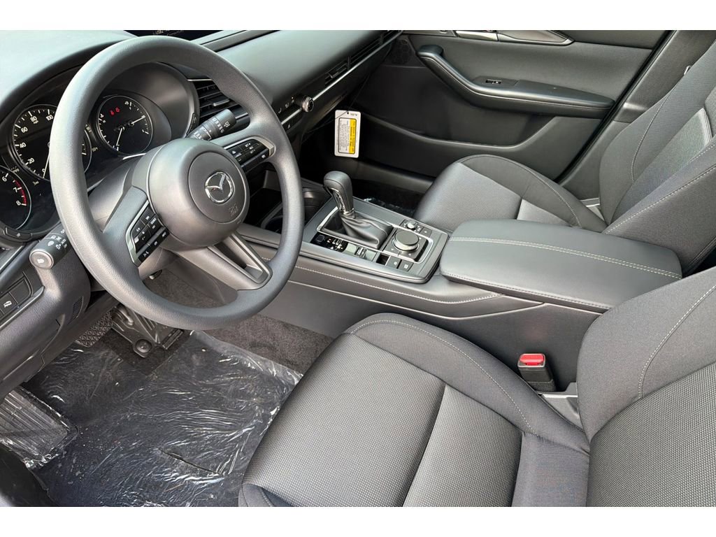 New 2026 MAZDA CX-30 AWD 2.5 S image 10