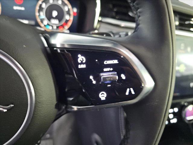 New 2026 Jaguar F-PACE R-Dynamic S AWD/4WD image 19