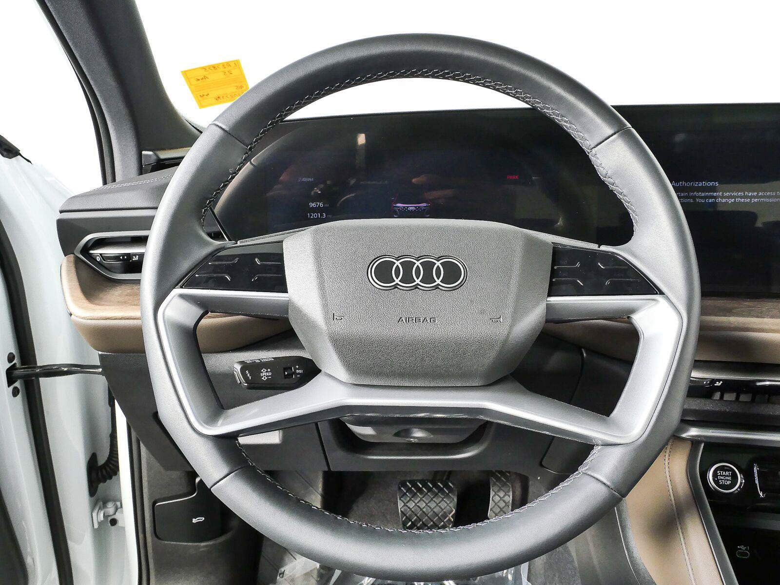 Used 2025 Audi Q5 Premium Plus w/ Premium Plus AWD/4WD image 10