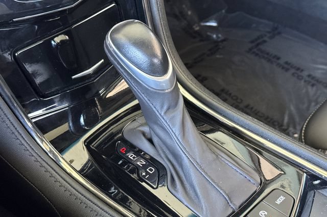 Used 2018 Cadillac ATS 2.0T Coupe RWD image 20