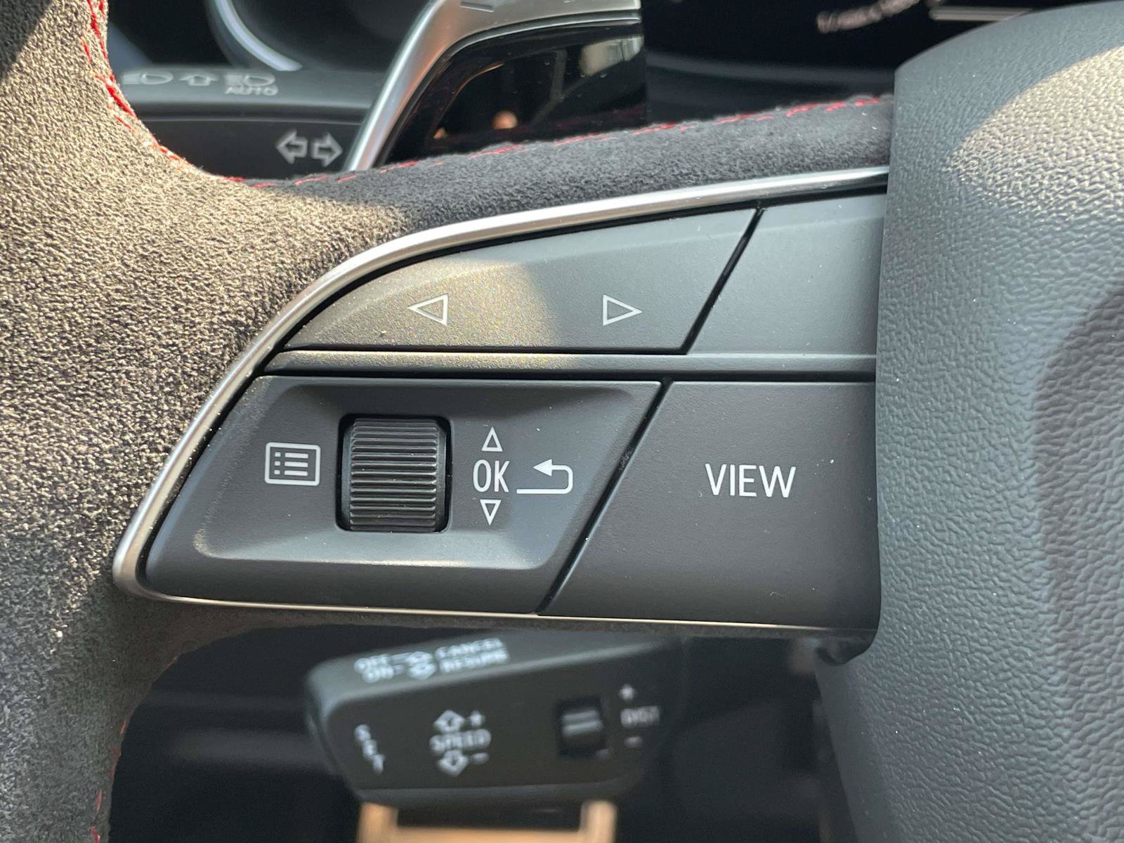 New 2026 Audi RS Q8 performance AWD/4WD image 21