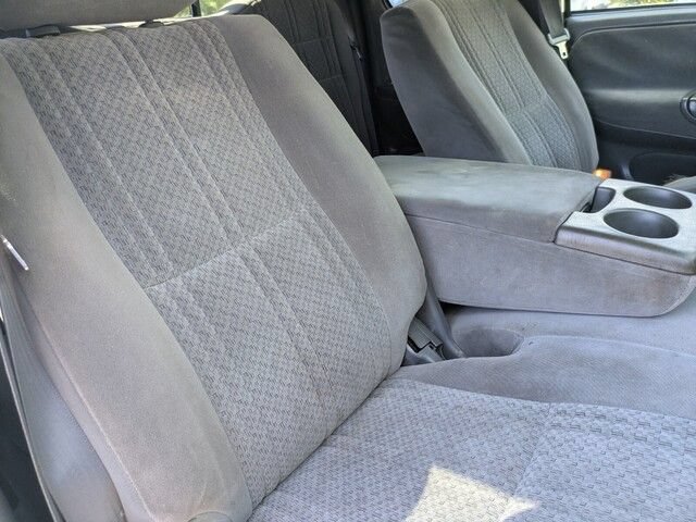 Used 2003 Toyota Tundra SR5 w/ SR5 Extra Value Pkg RWD image 31