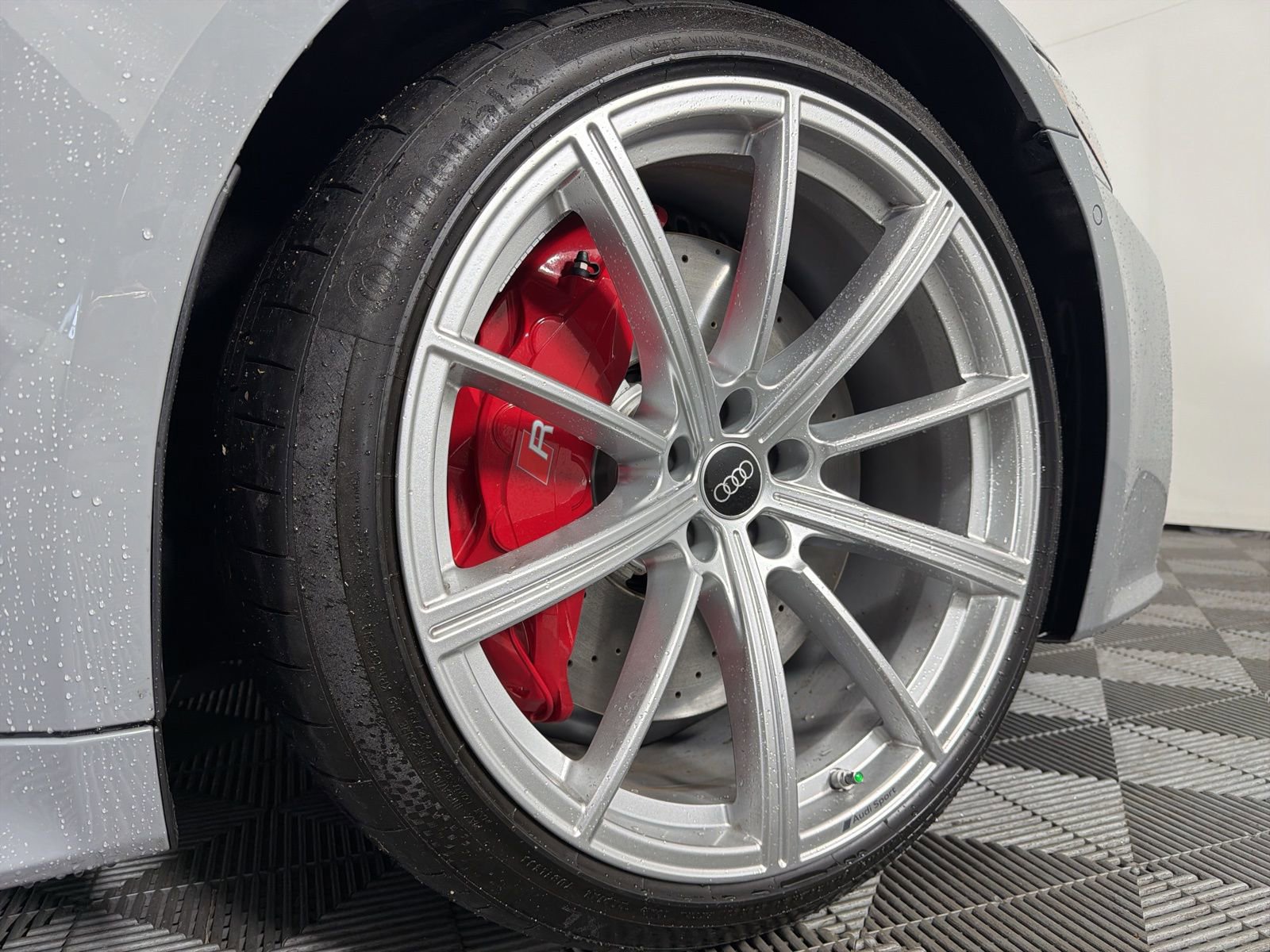 New 2026 Audi RS 6 performance image 8