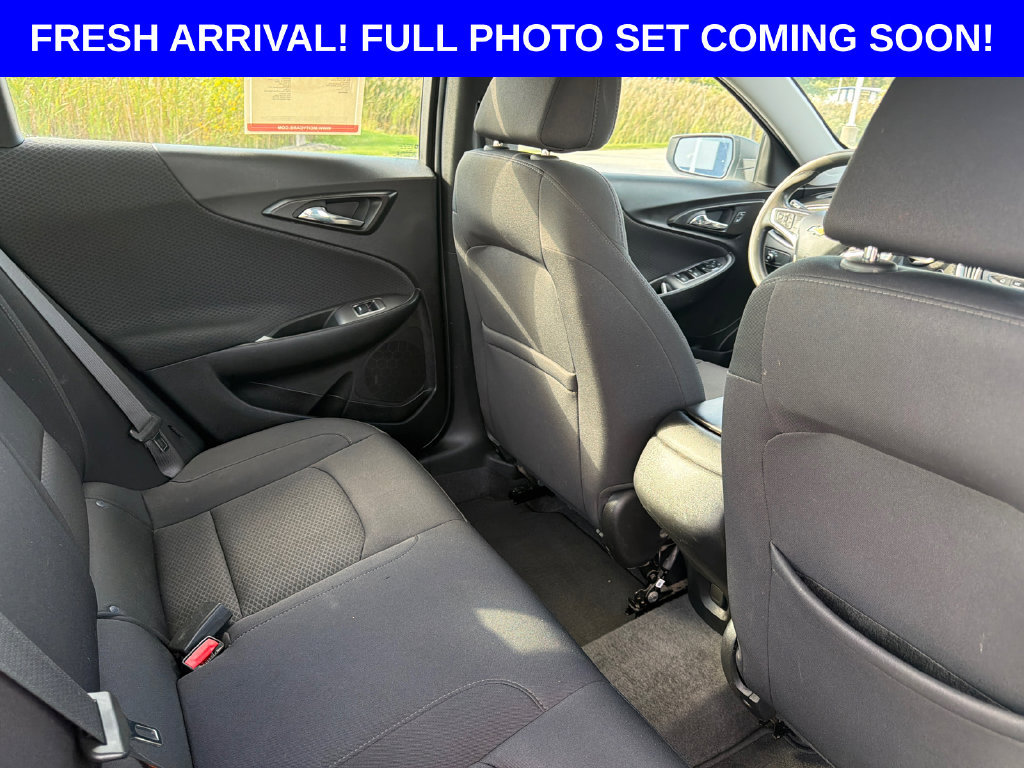 Used 2020 Chevrolet Malibu LS FWD image 32