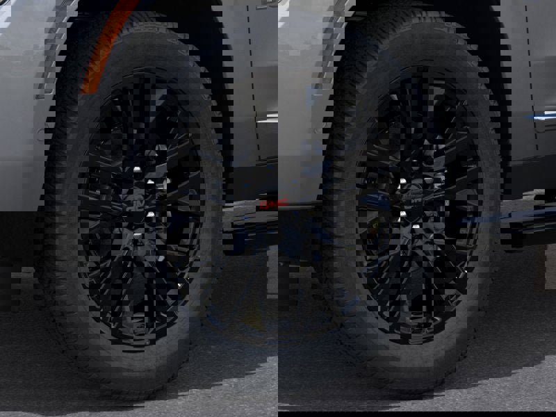 New 2026 GMC Yukon Denali w/ Denali Reserve Package image 9