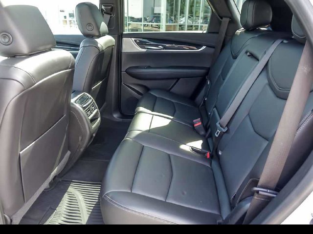 Certified 2023 Cadillac XT5 Premium Luxury AWD/4WD image 13