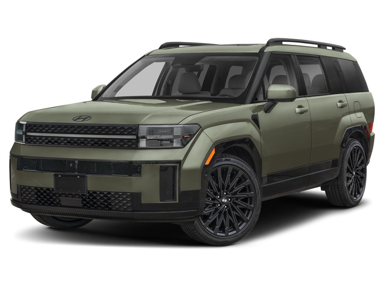 New 2026 Hyundai Santa Fe Calligraphy FWD image 17