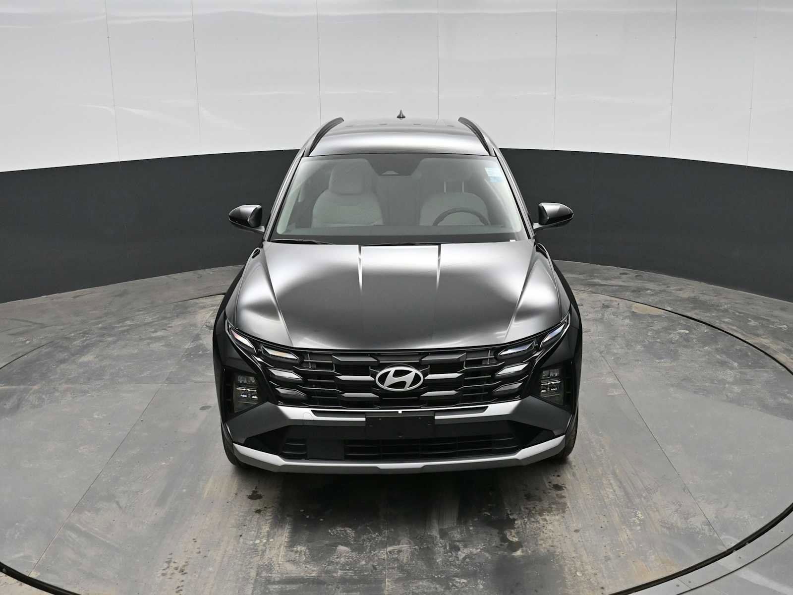 Certified 2025 Hyundai Tucson SEL image 23