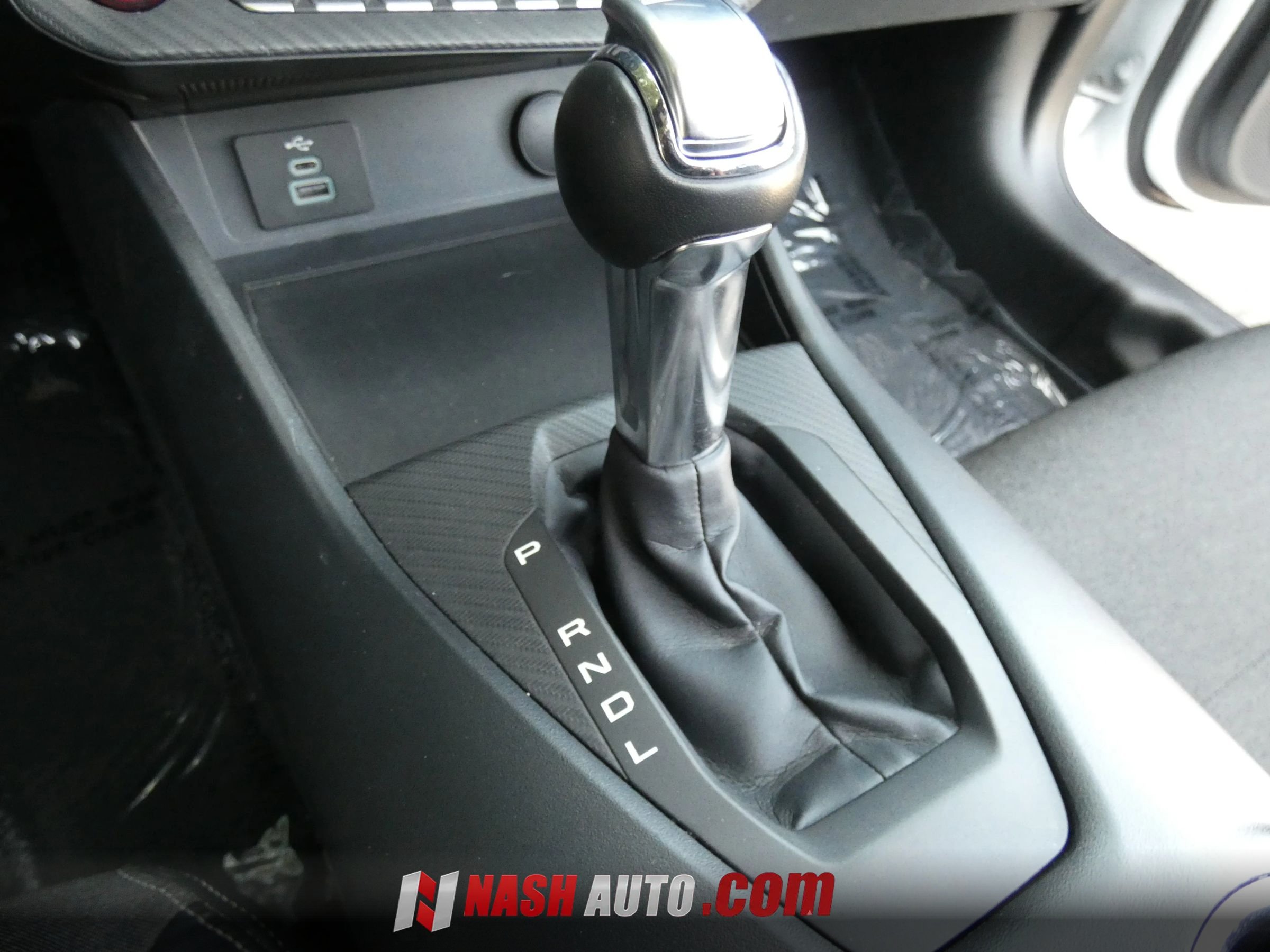 Used 2024 Ford Mustang Convertible RWD image 51
