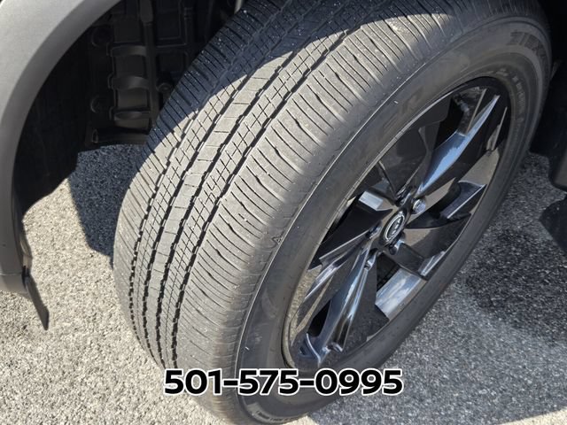 Used 2026 Nissan Rogue SV w/ Cold Weather Package FWD image 21