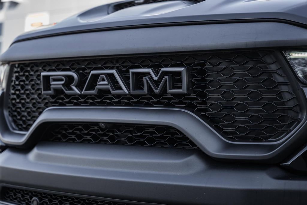 Used 2023 RAM 1500 TRX w/ TRX Level 2 Equipment Group image 17