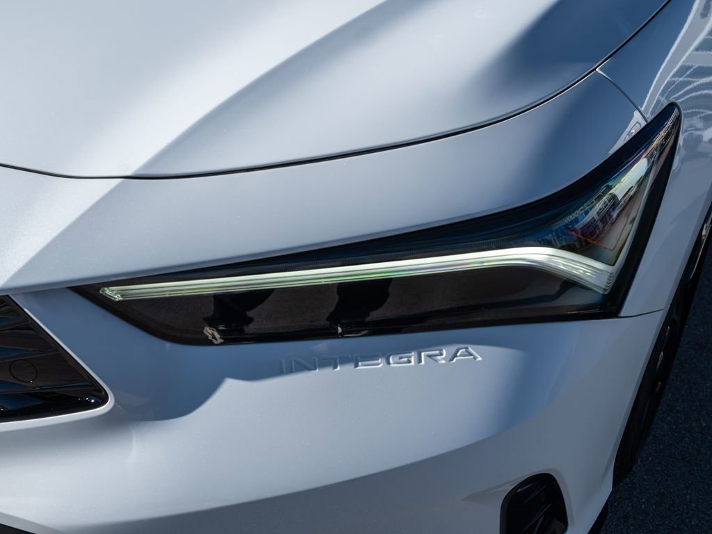 New 2026 Acura Integra A-Spec image 3